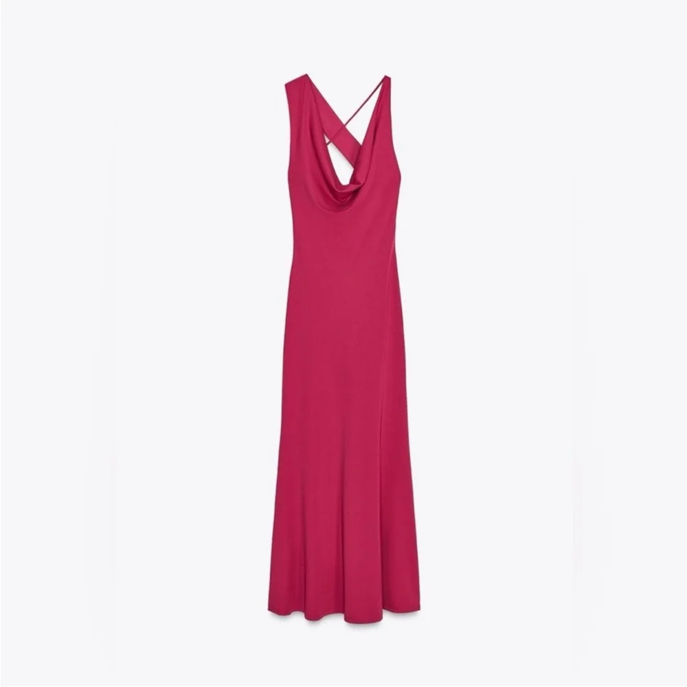Zara Maxi Dresses, size S / 36 / 8, photo 2