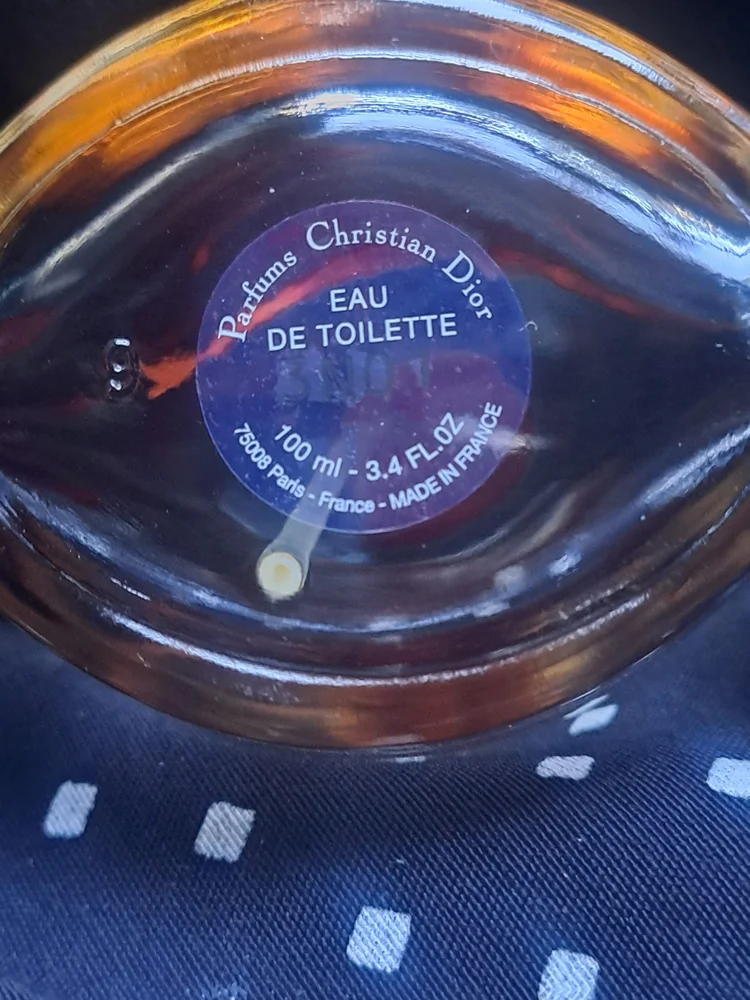 Dior Perfume, size Other, photo 2