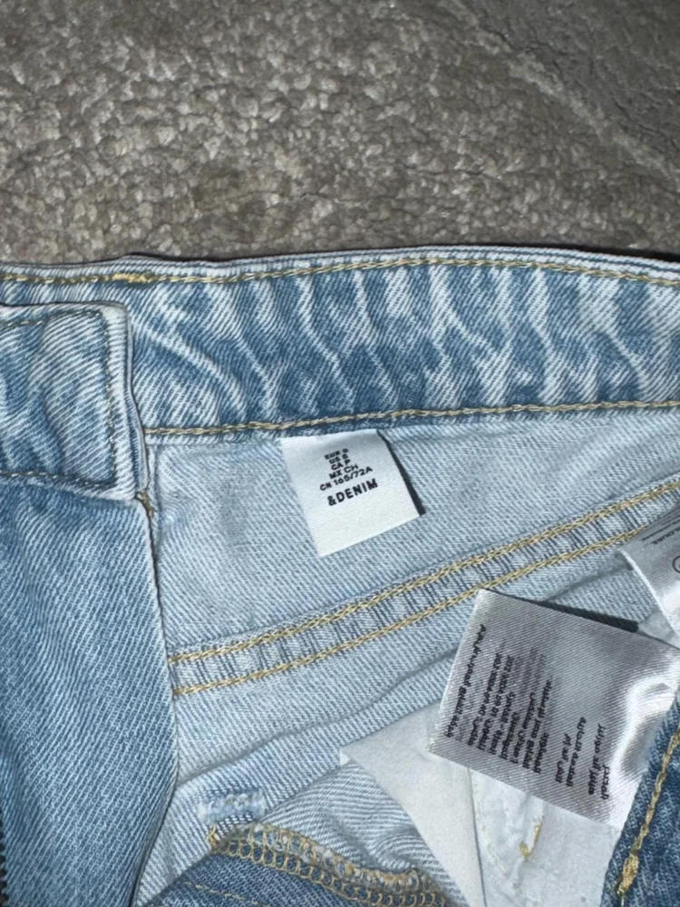 H&M Skirts, size S / 36 / 8, photo 3