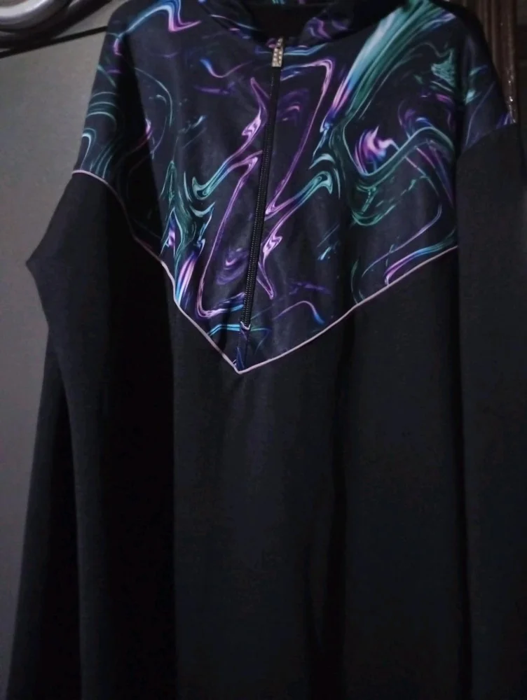 Long Sleeve, size One size, photo 5