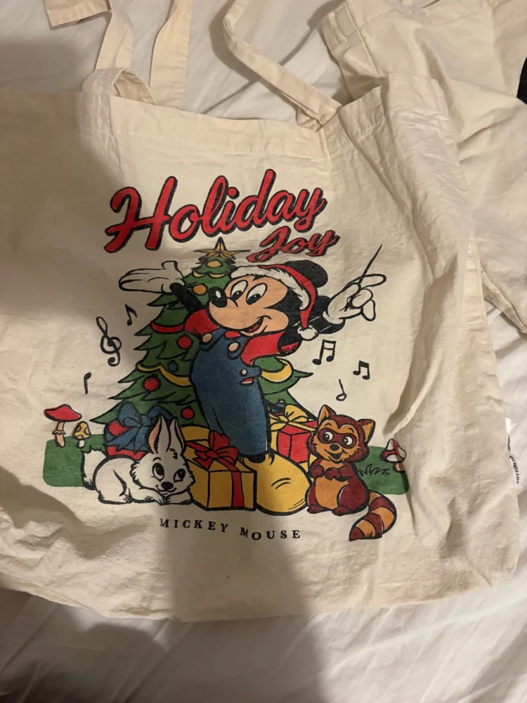 Tote Bag, size Other, photo 3