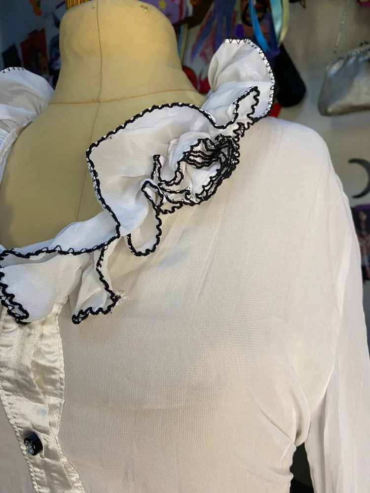 Blouses, size L / 40 / 12, photo 5