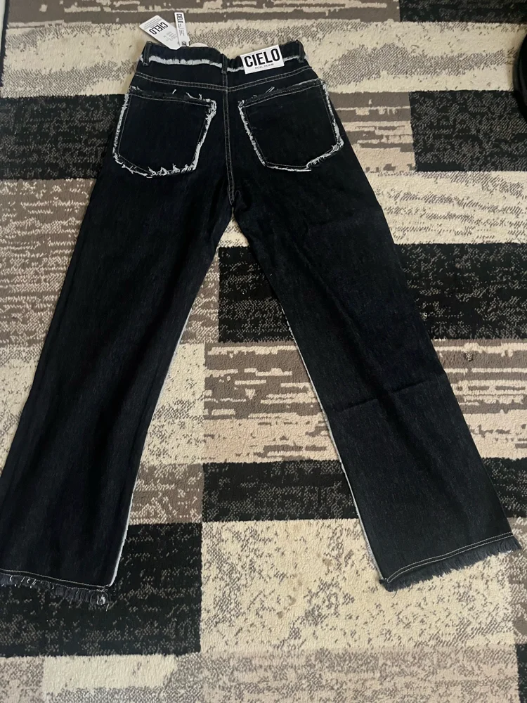 Cielo Jeans, size Other, photo 3