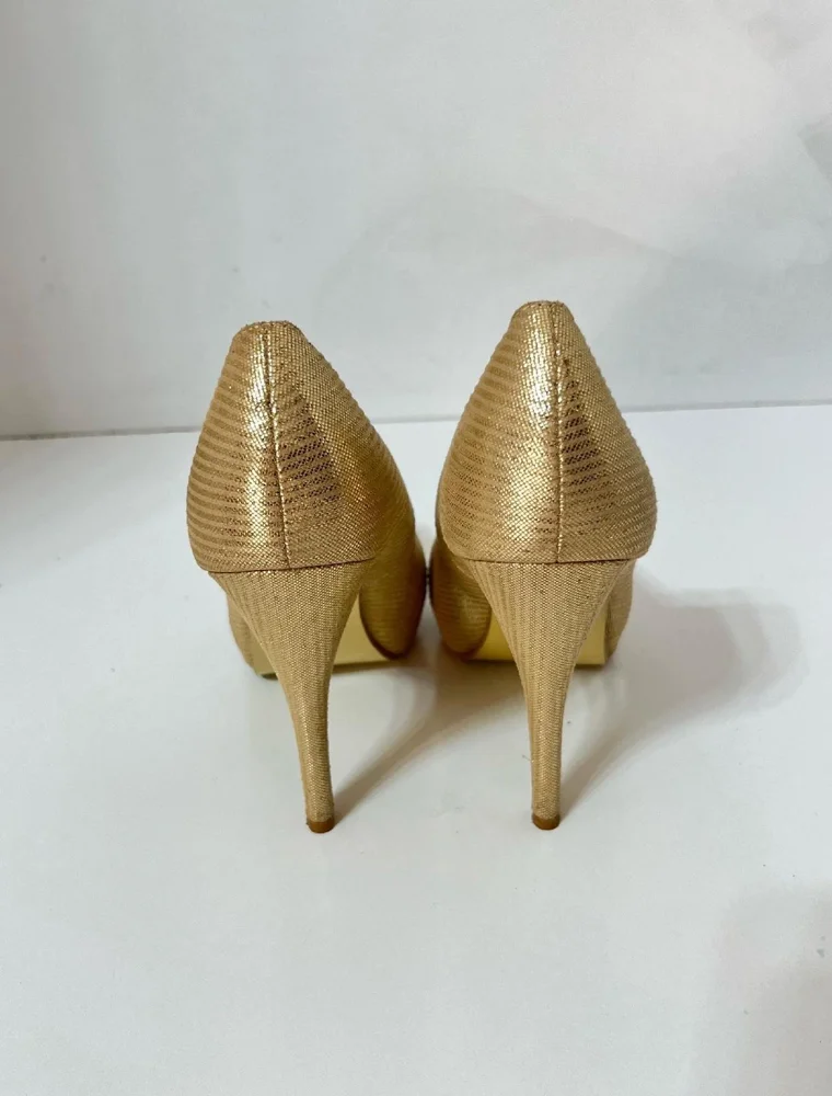 Steps Pumps, size 39, photo 6