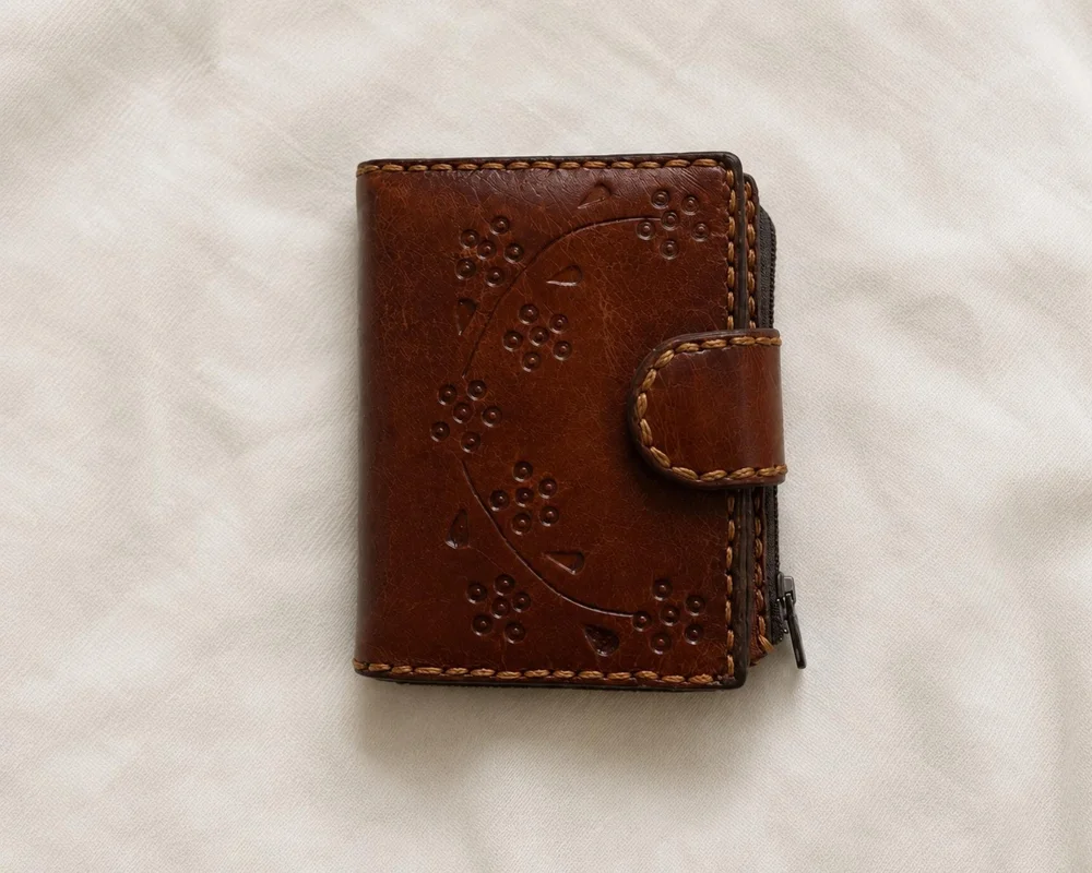 Wallets
