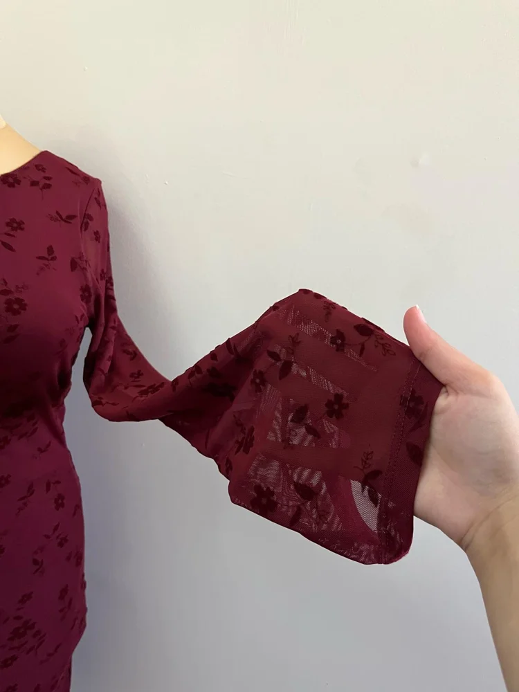 Don't Call Me Jennyfer Midi Dresses, size S / 36 / 8, photo 5