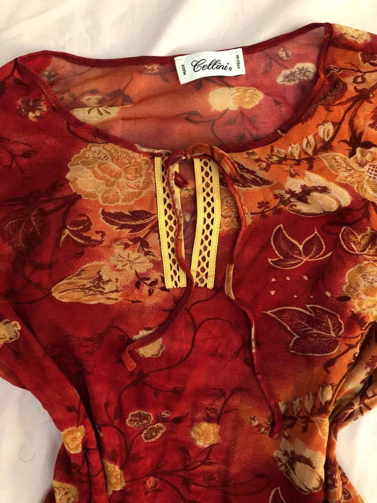 Blouses, size M / 38 / 10, photo 4