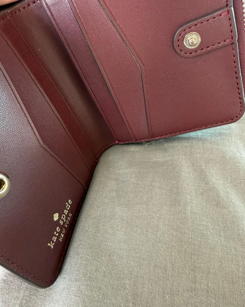 Kate Spade Wallets, size One size, photo 3
