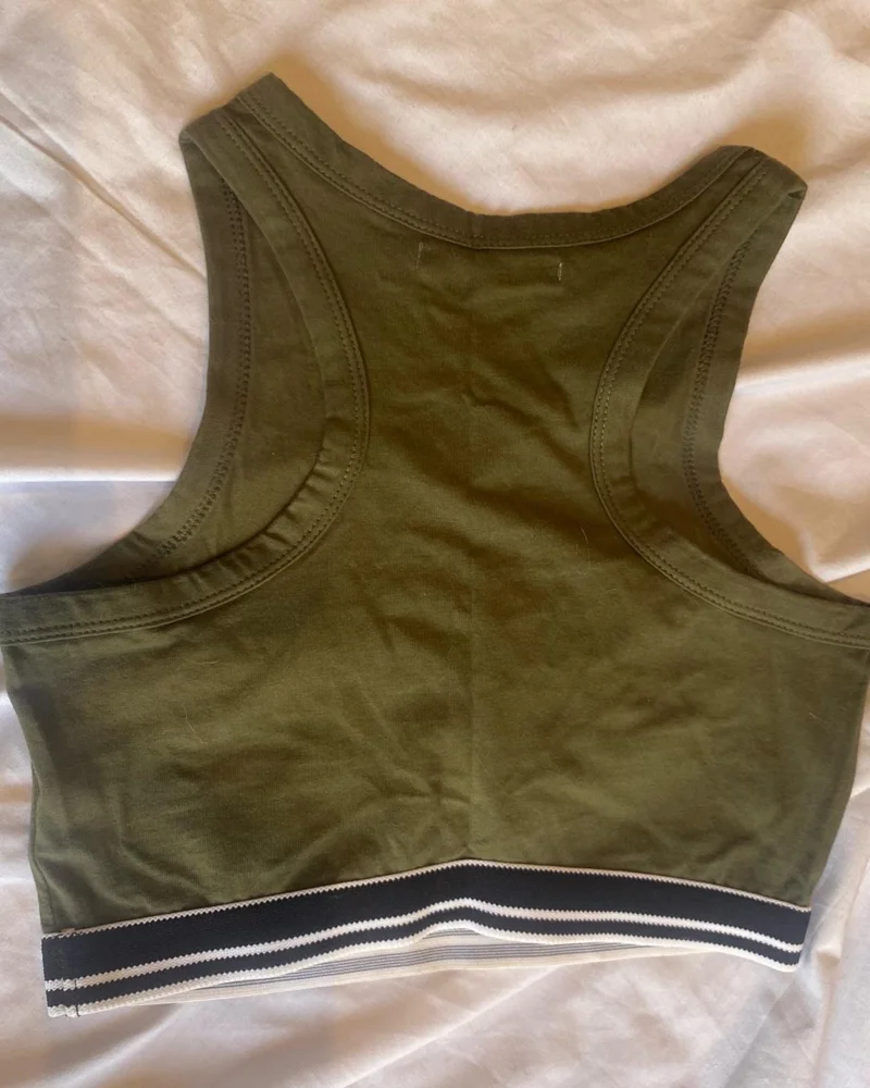 Pull & Bear Tank Tops, size S / 36 / 8, photo 3