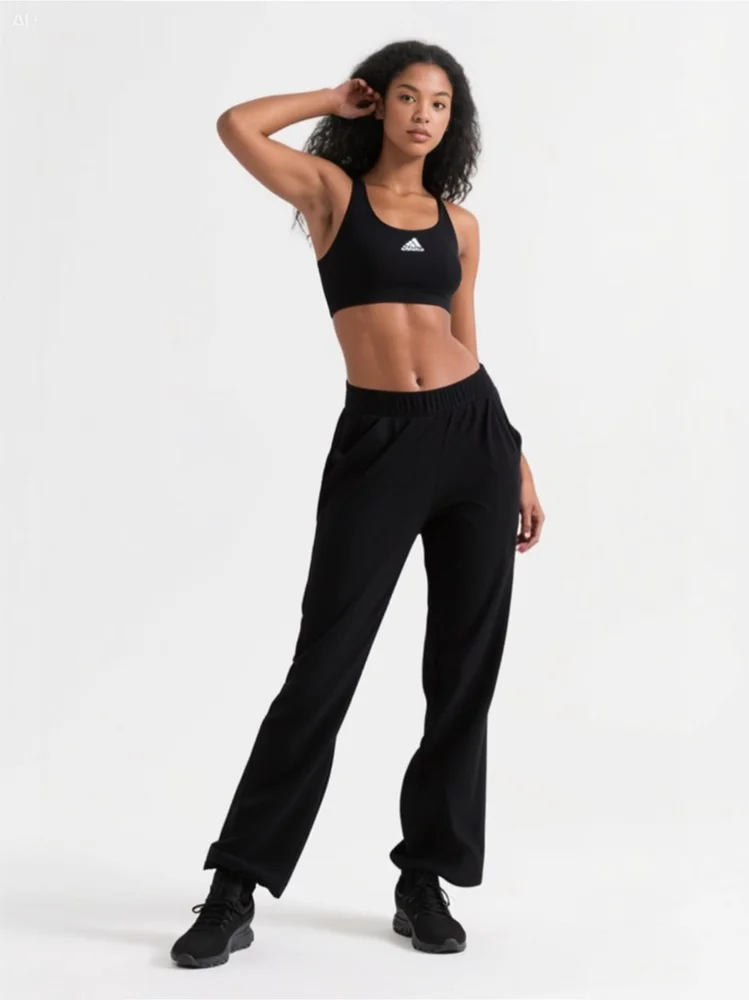 adidas Originals Sports Bras, size M / 38 / 10, photo 2