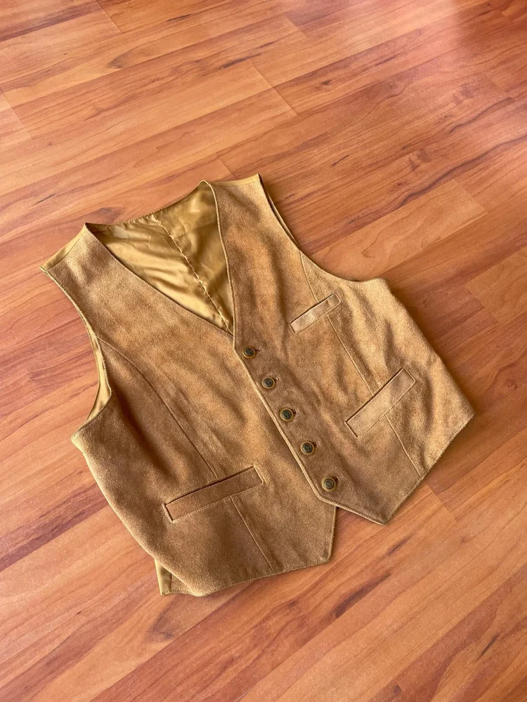 C&A Vests, size XL, photo 2