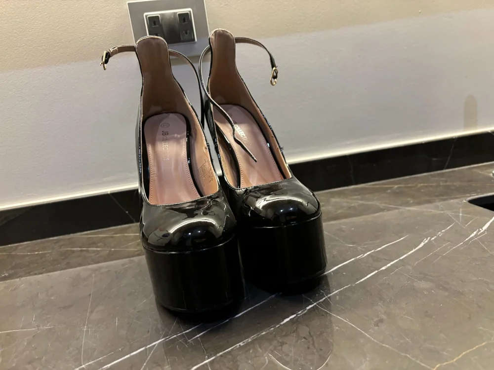 Heels, size 40, photo 2