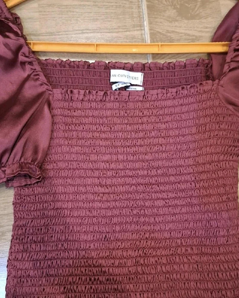 Urban Outfitters Crop Tops, size S / 36 / 8, photo 4