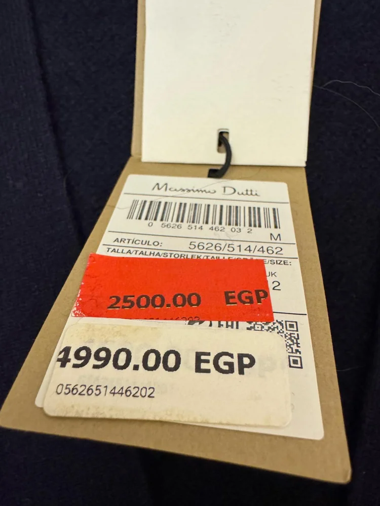 Massimo Dutti Vests, size M / 38 / 10, photo 5