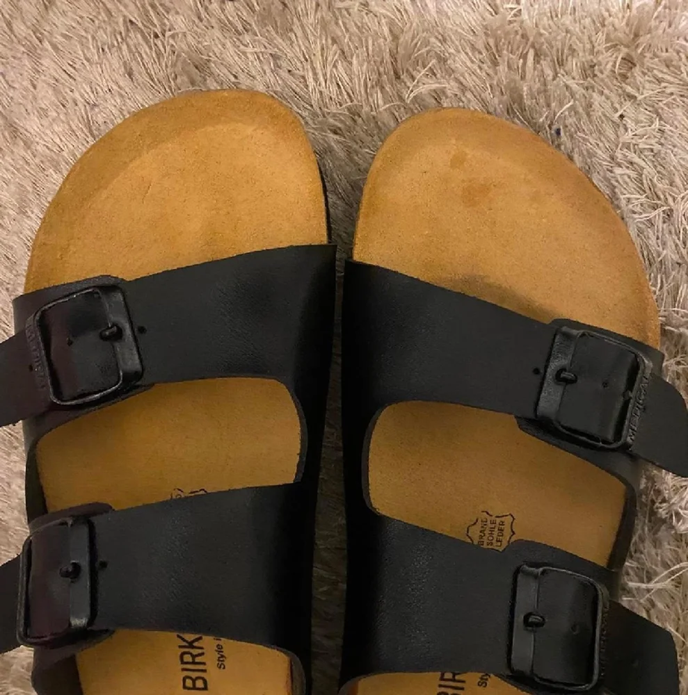 Sandals, size 39, photo 2