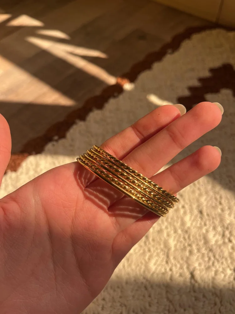 Bracelets, size One size, photo 3