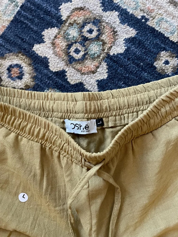 Pants, size L / 40 / 12, photo 3