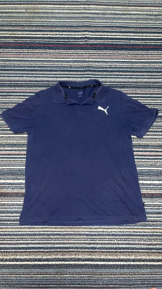 Puma Polo Shirts, size L, photo 3