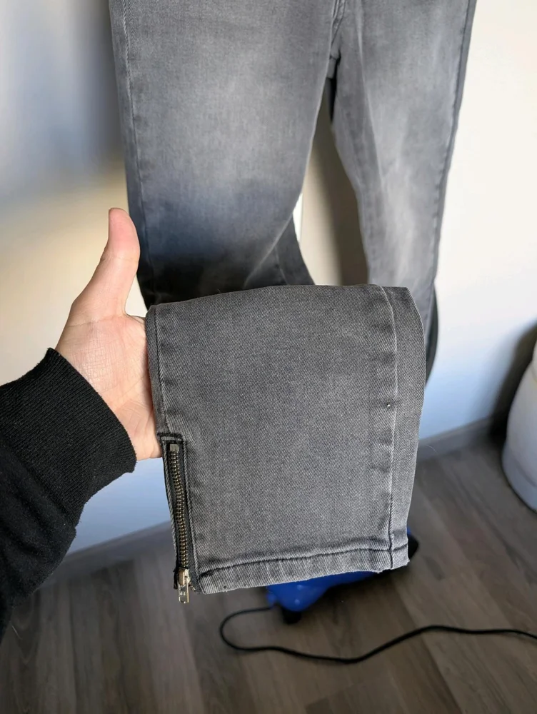 Jeans, size M / 38 / 10, photo 3