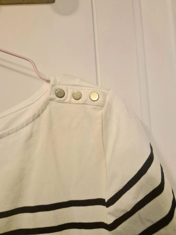 H&M Shirts, size M / 38 / 10, photo 3