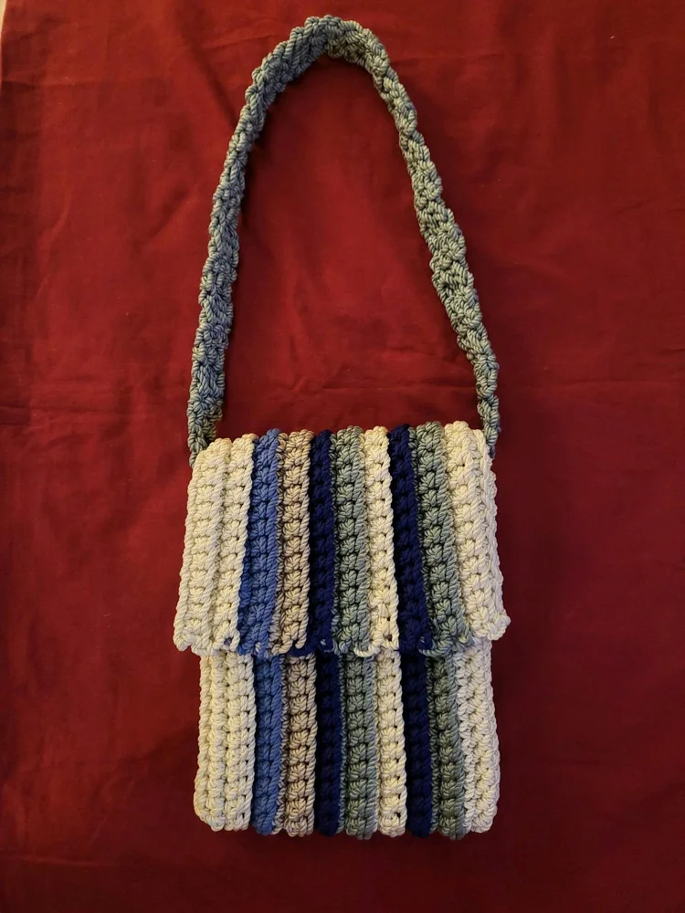Shoulder Bag, size Other, photo 3