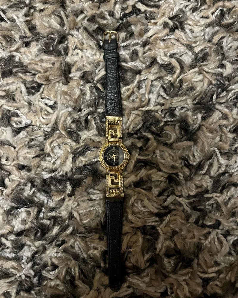 Versace Jeans Couture Watches, size One size, photo 2
