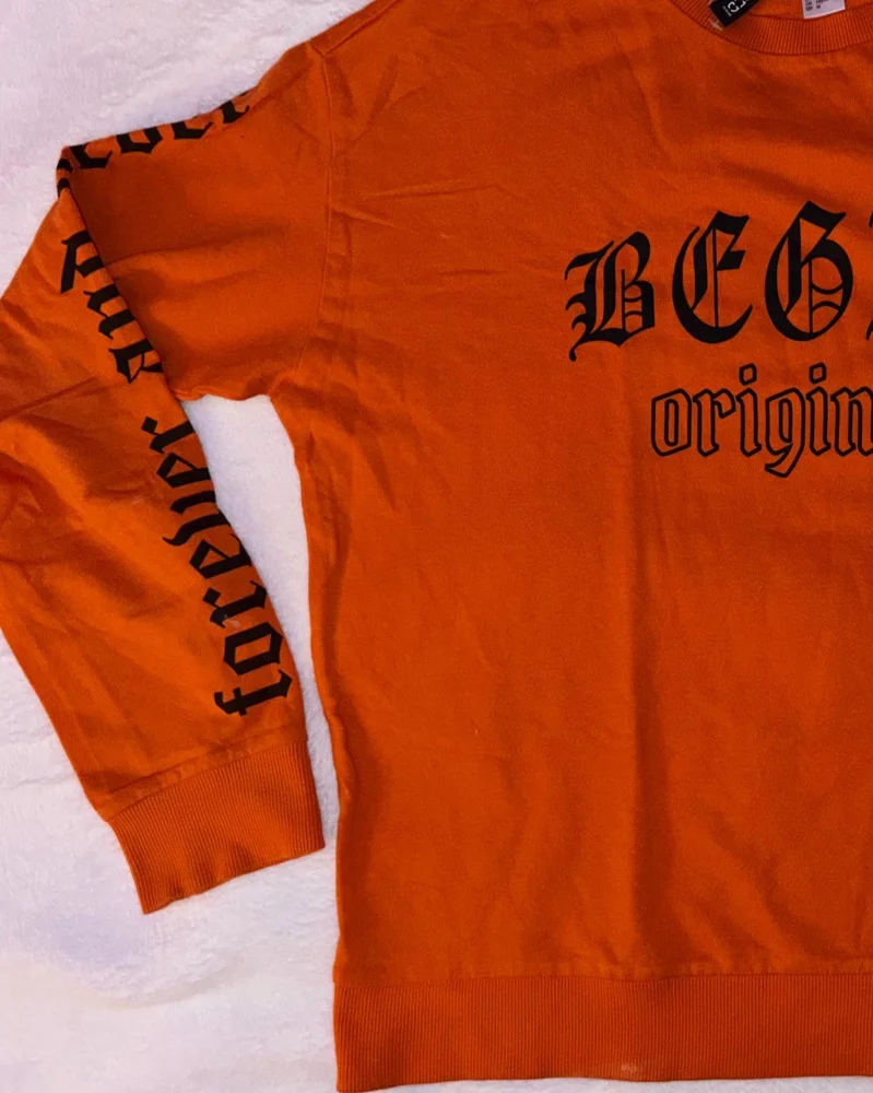 H&M Sweatshirts, size M / 38 / 10, photo 2