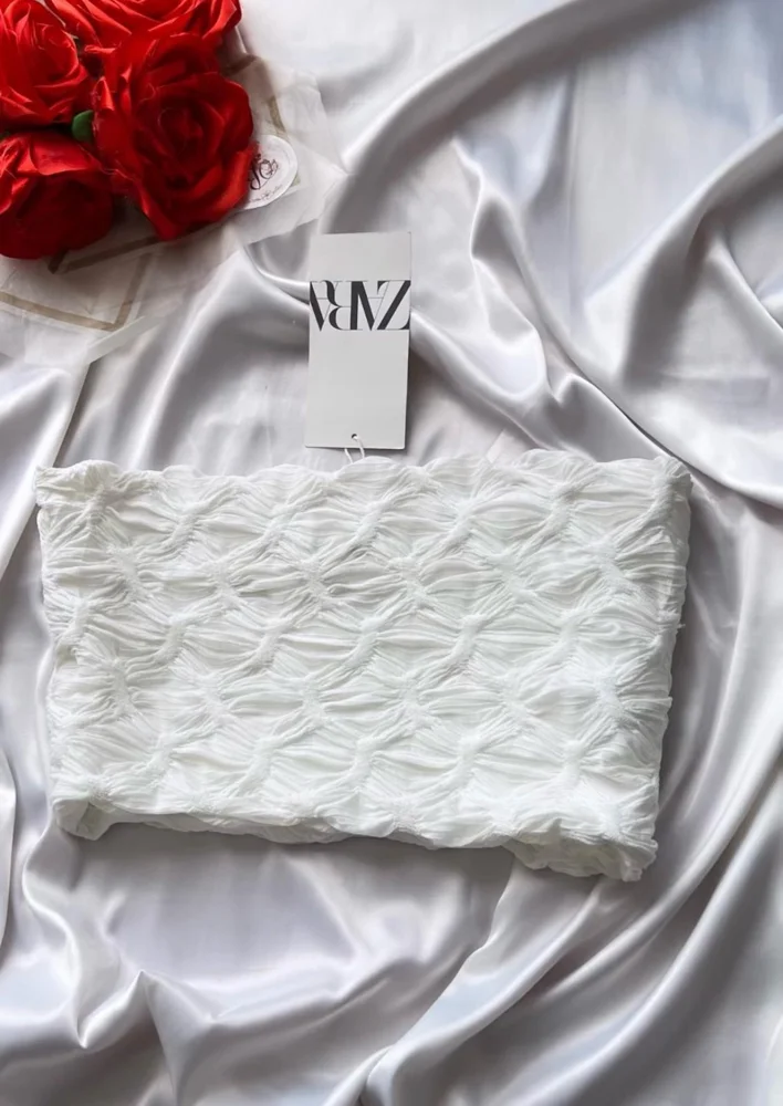 Zara Blouses