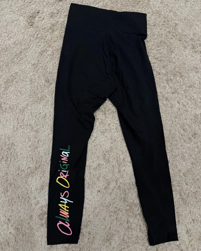 adidas Leggings, size S, photo 3