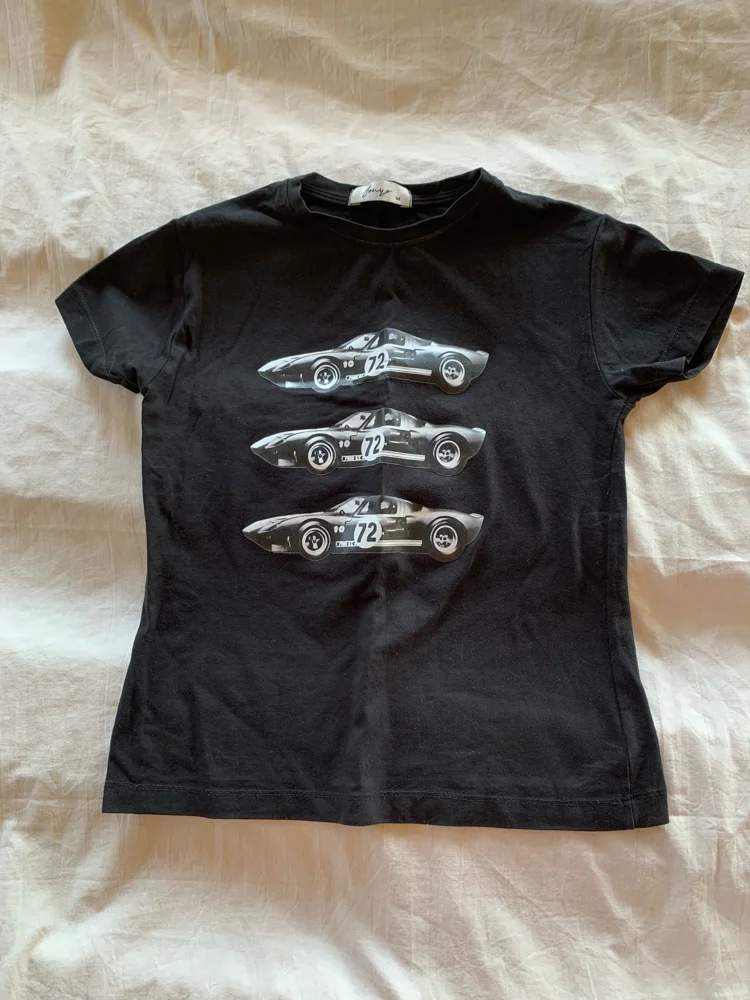 Local T-shirts