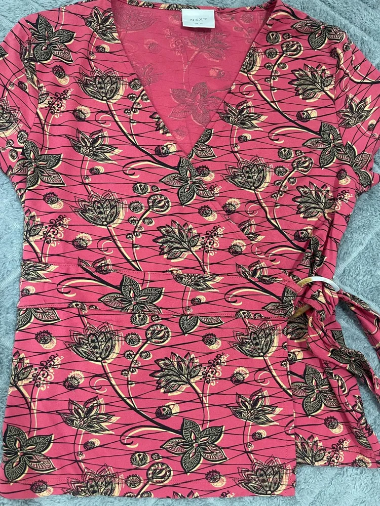 Next Blouses, size M / 38 / 10, photo 2
