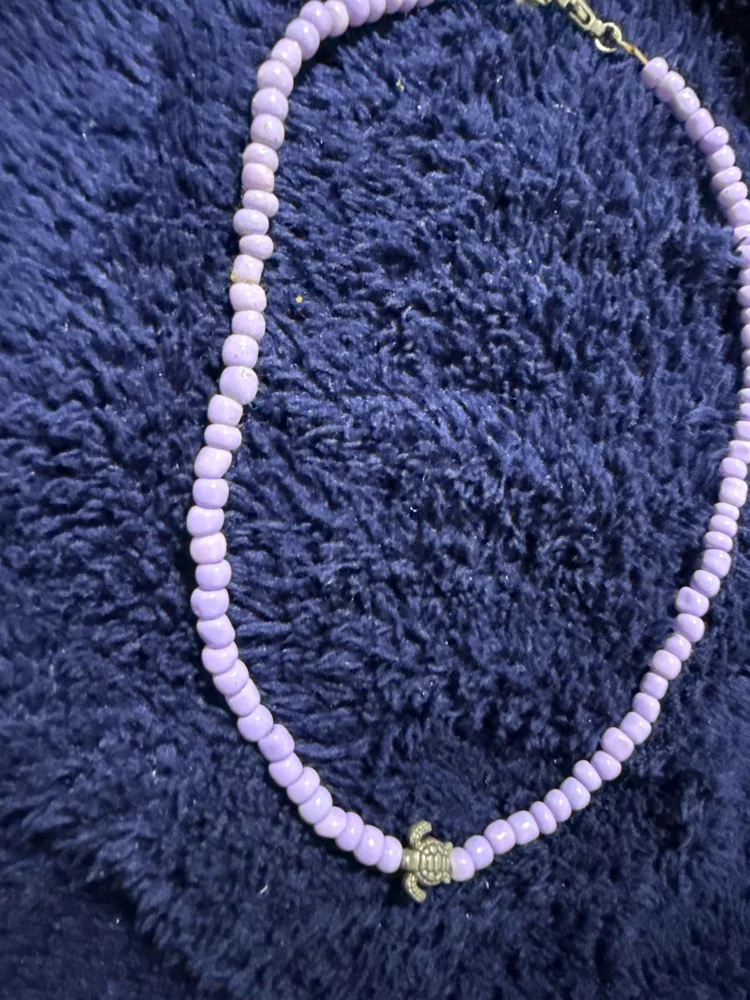 Necklaces, size One size, photo 2