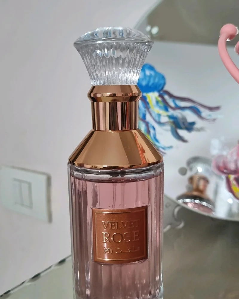 Lattafa Perfume, size No Size, photo 2