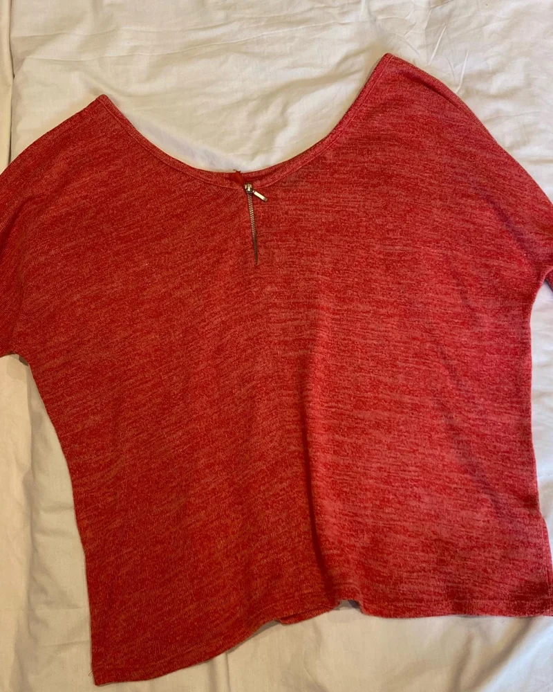 Stradivarius T-shirts, size L / 40 / 12, photo 3