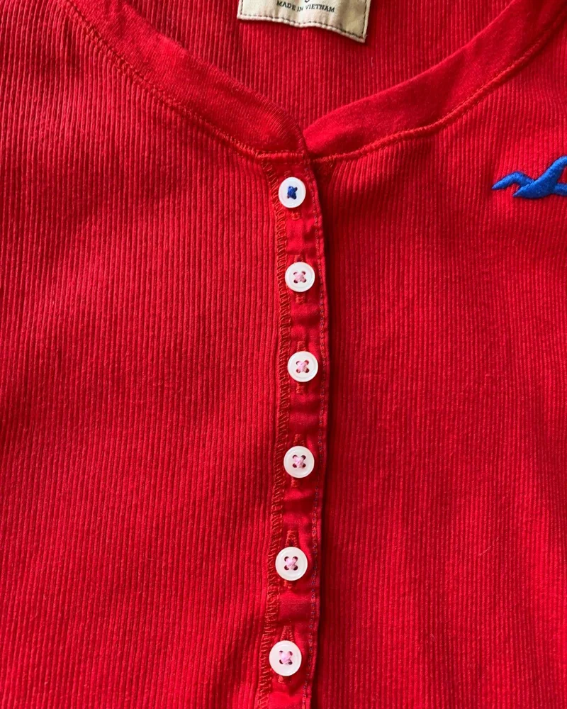 Hollister T-shirts, size S / 36 / 8, photo 4