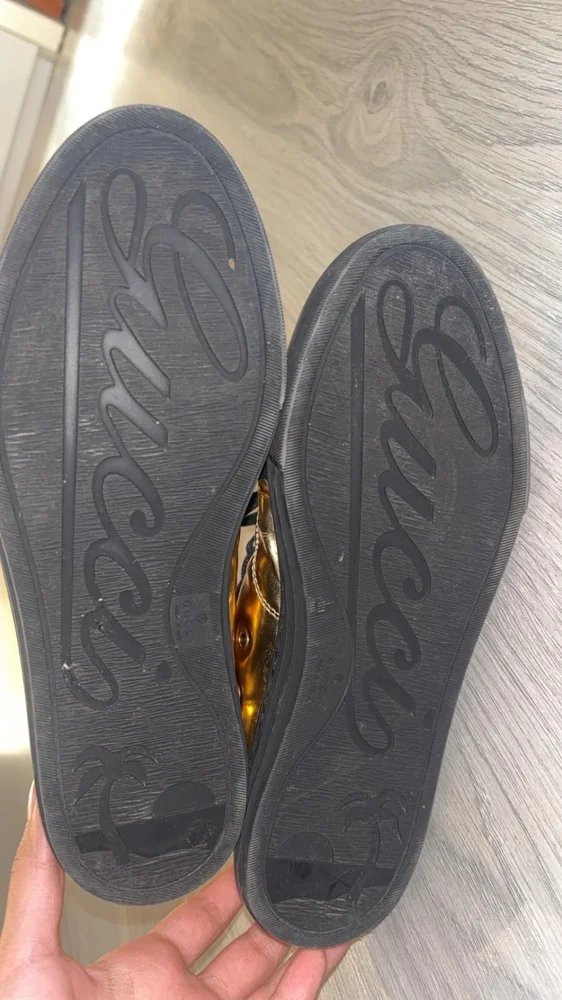 Gucci Dress Shoes