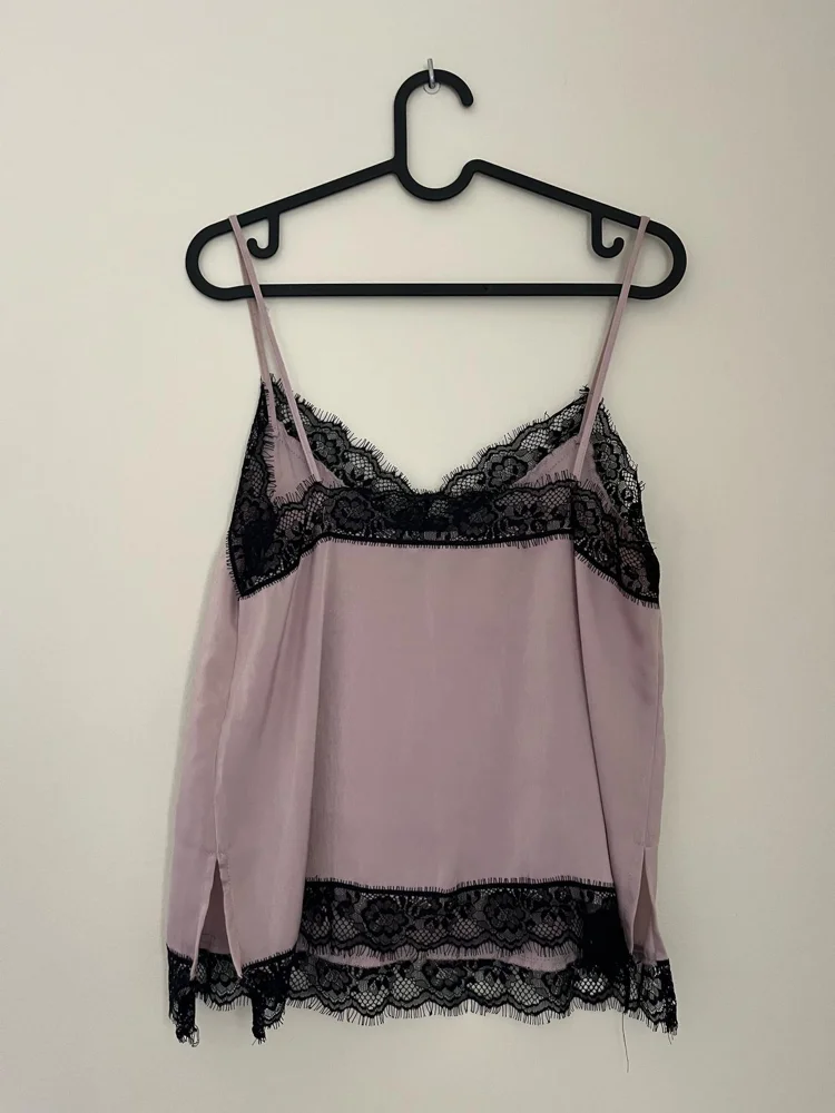 Pull & Bear Blouses, size S / 36 / 8, photo 4