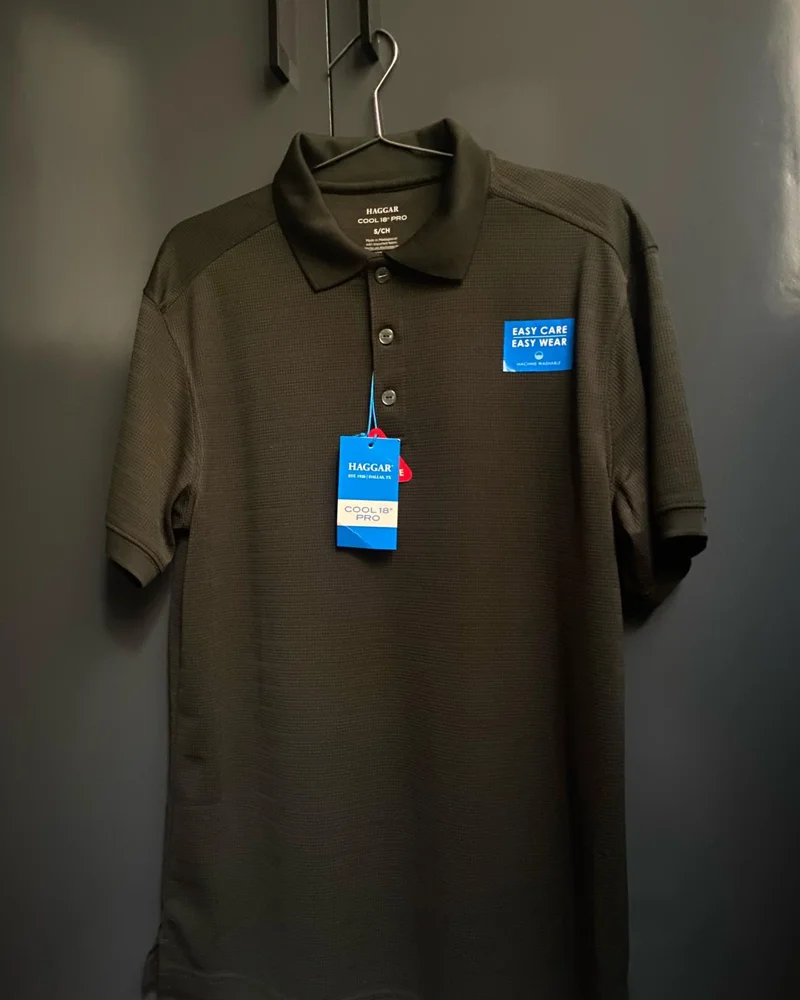 Polo Shirts, size S, photo 3