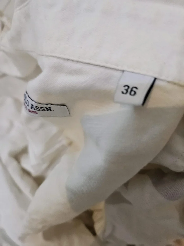 U.S. Polo Assn. Shirts, size S, photo 3