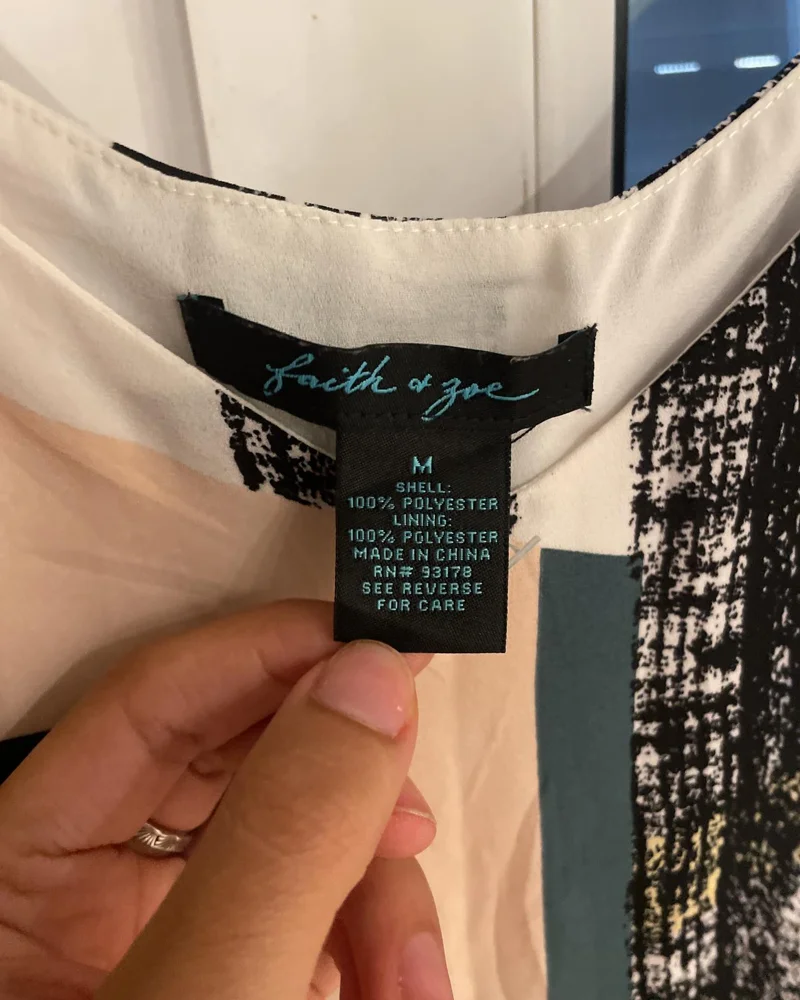 Blouses, size M / 38 / 10, photo 2