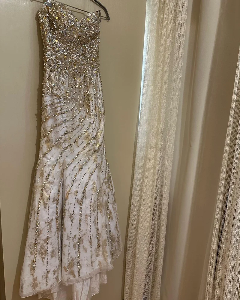 Party Dresses, size XS / 34 / 6, photo 6