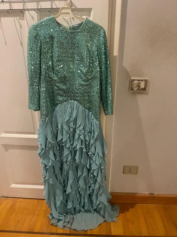 Party Dresses, size L / 40 / 12, photo 2