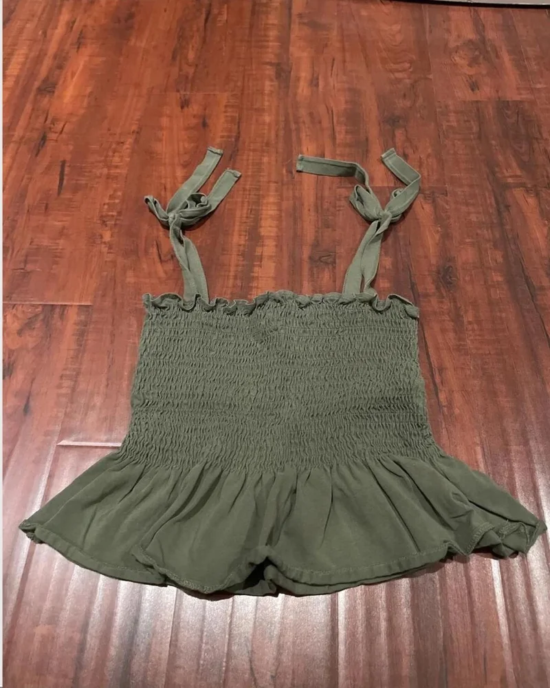 H&M Tank Tops, size M / 38 / 10, photo 3