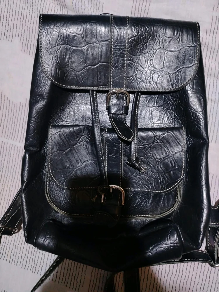 Backpacks
