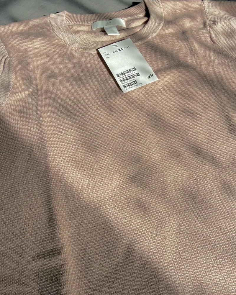 H&M Sweaters & Pullovers, size XS / 34 / 6, photo 3