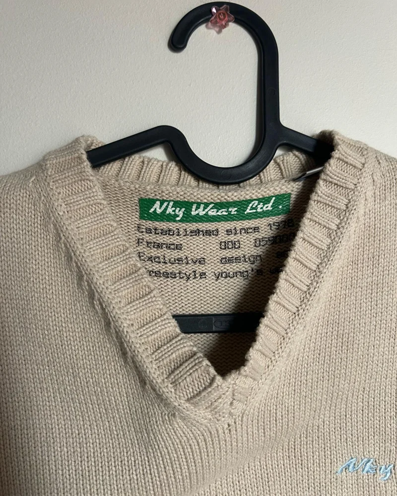 NKY Vests, size XS / 34 / 6, photo 4