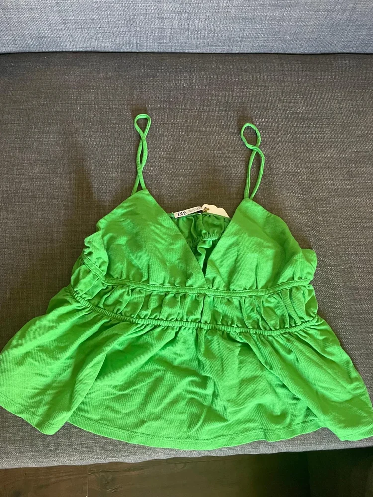Zara Tank Tops, size L / 40 / 12, photo 3