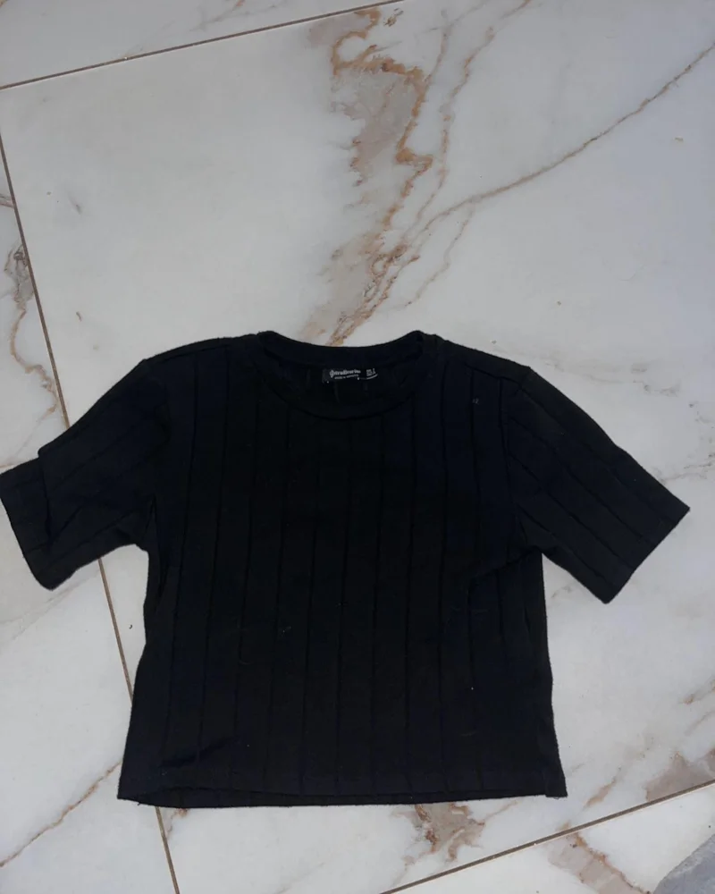 Stradivarius T-shirts, size S / 36 / 8, photo 3