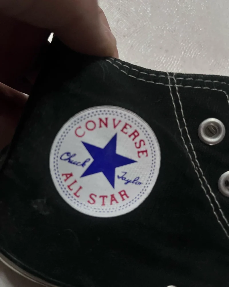 Converse Sneakers, size 44, photo 2