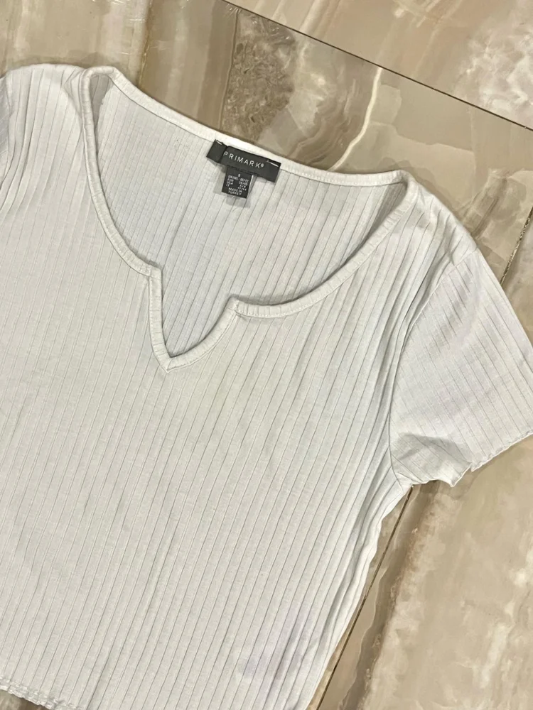 Primark T-shirts, size S / 36 / 8, photo 2